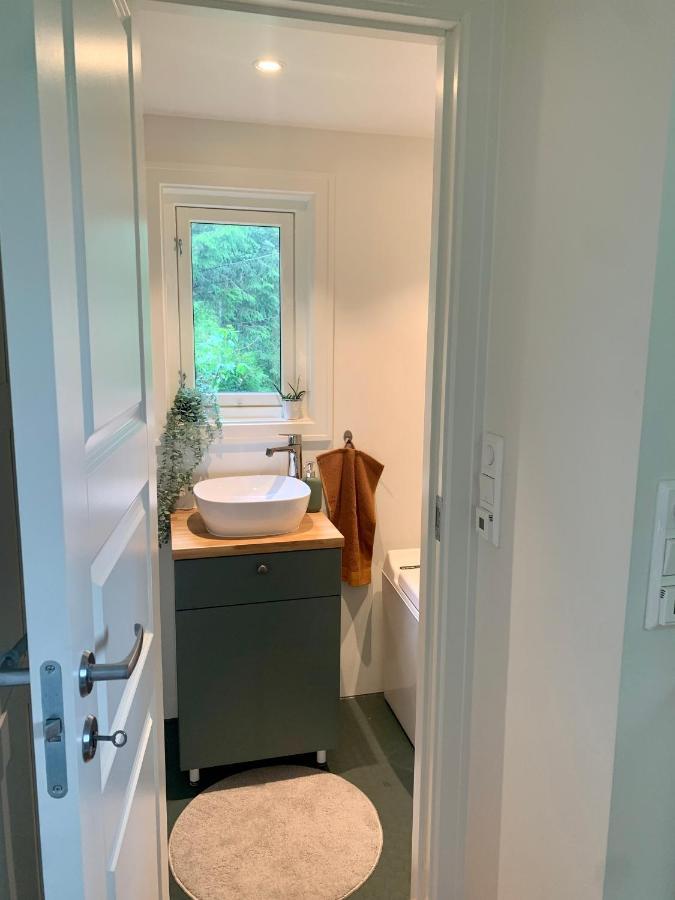 Tiny House - Idyllic