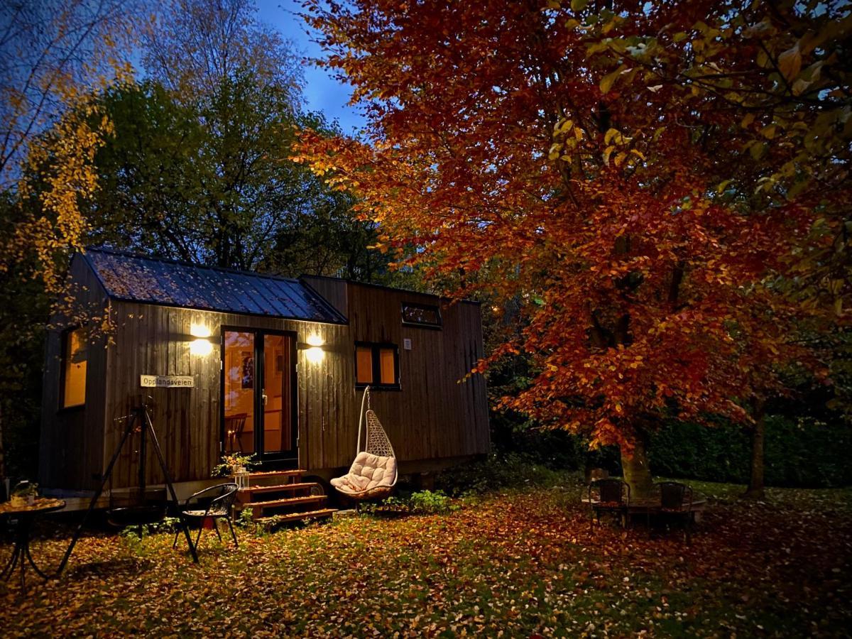 Tiny House - Idyllic Hébergement de vacances