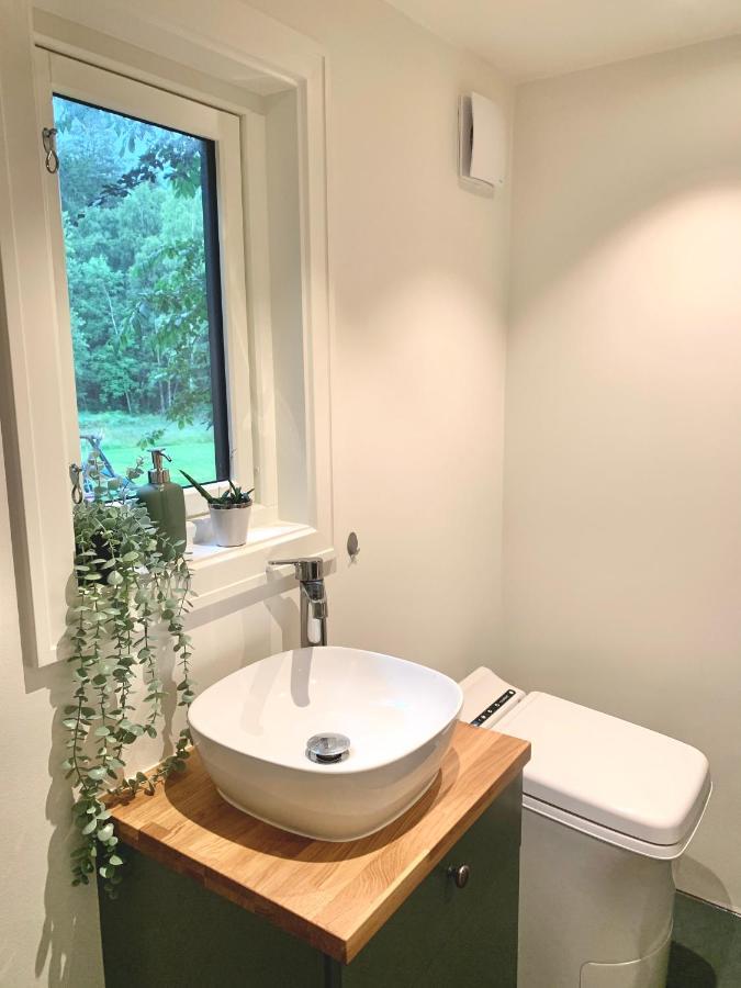 Hébergement de vacances Tiny House - Idyllic Grimstad (Aust-Agder)