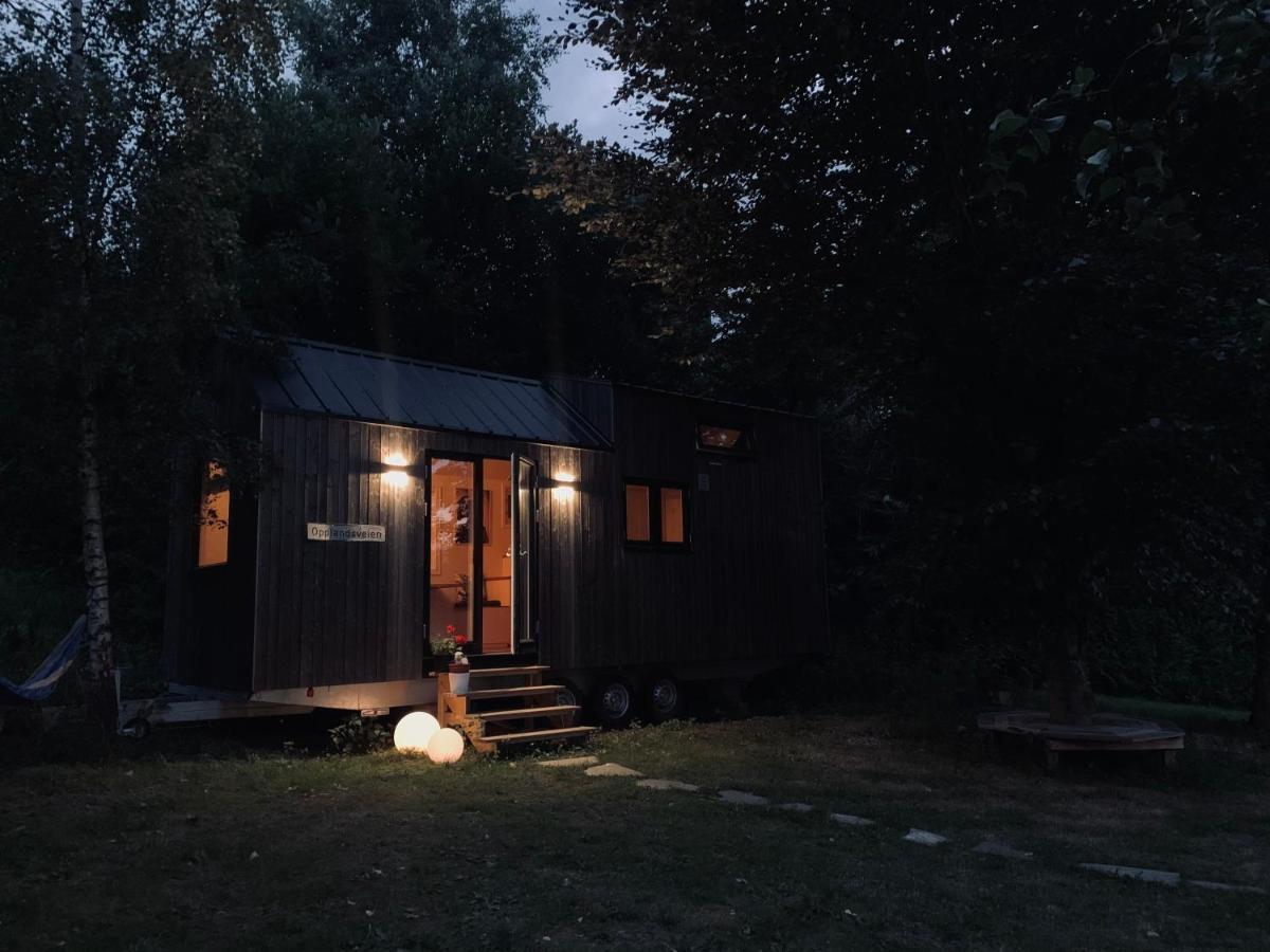 Tiny House - Idyllic Hébergement de vacances *