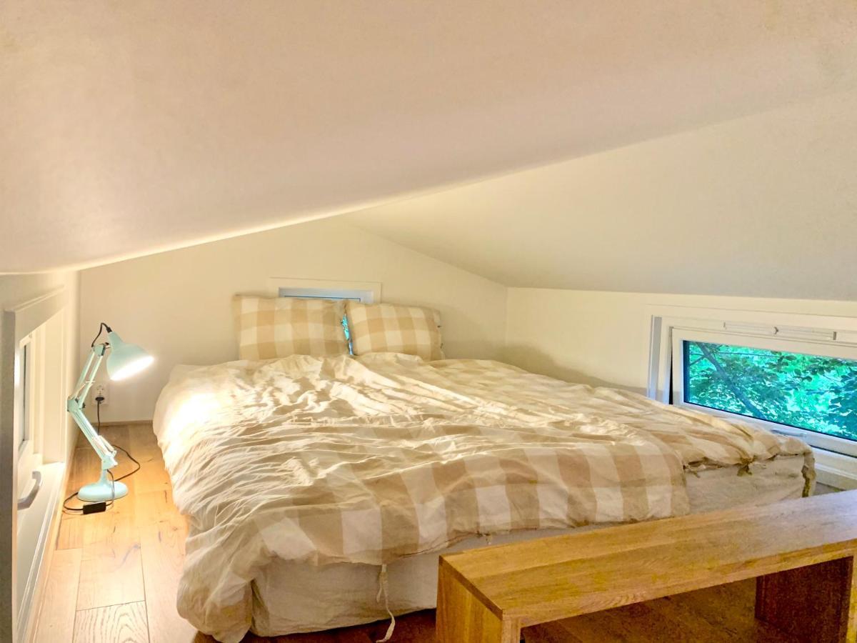 Feriehus Tiny House - Idyllic Grimstad (Aust-Agder)