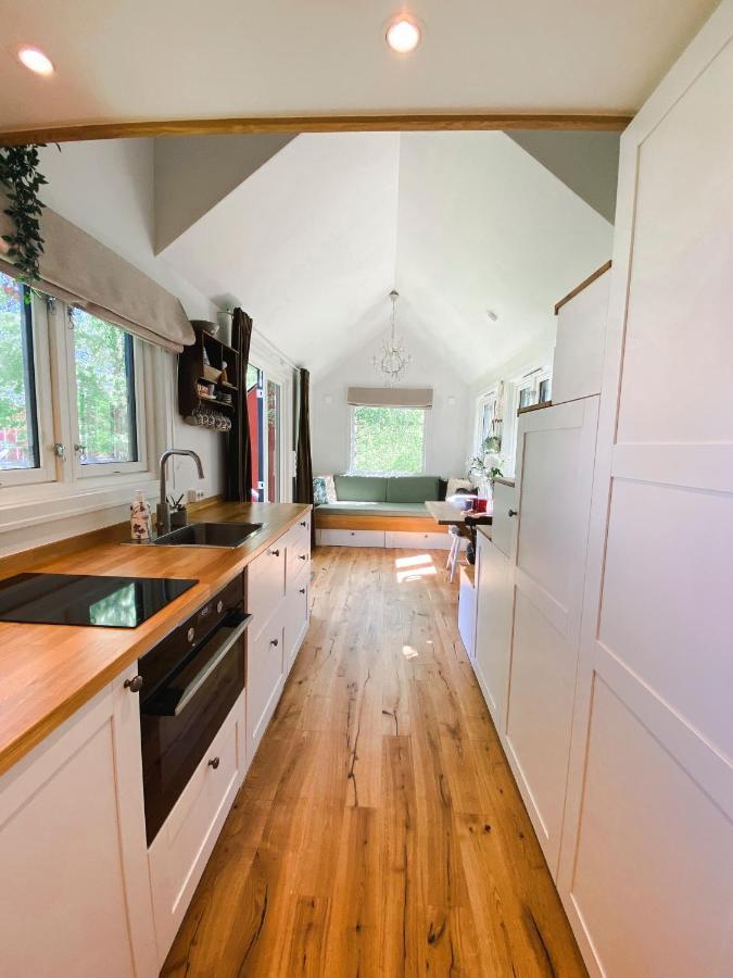Hébergement de vacances Tiny House - Idyllic Grimstad (Aust-Agder)
