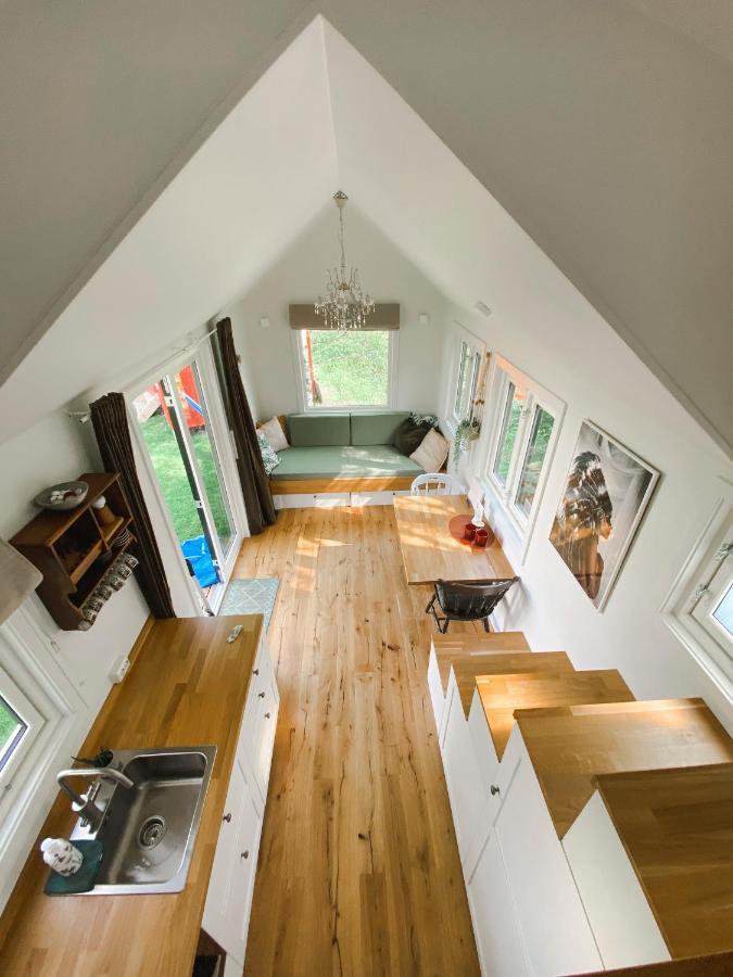 Tiny House - Idyllic * Grimstad (Aust-Agder)