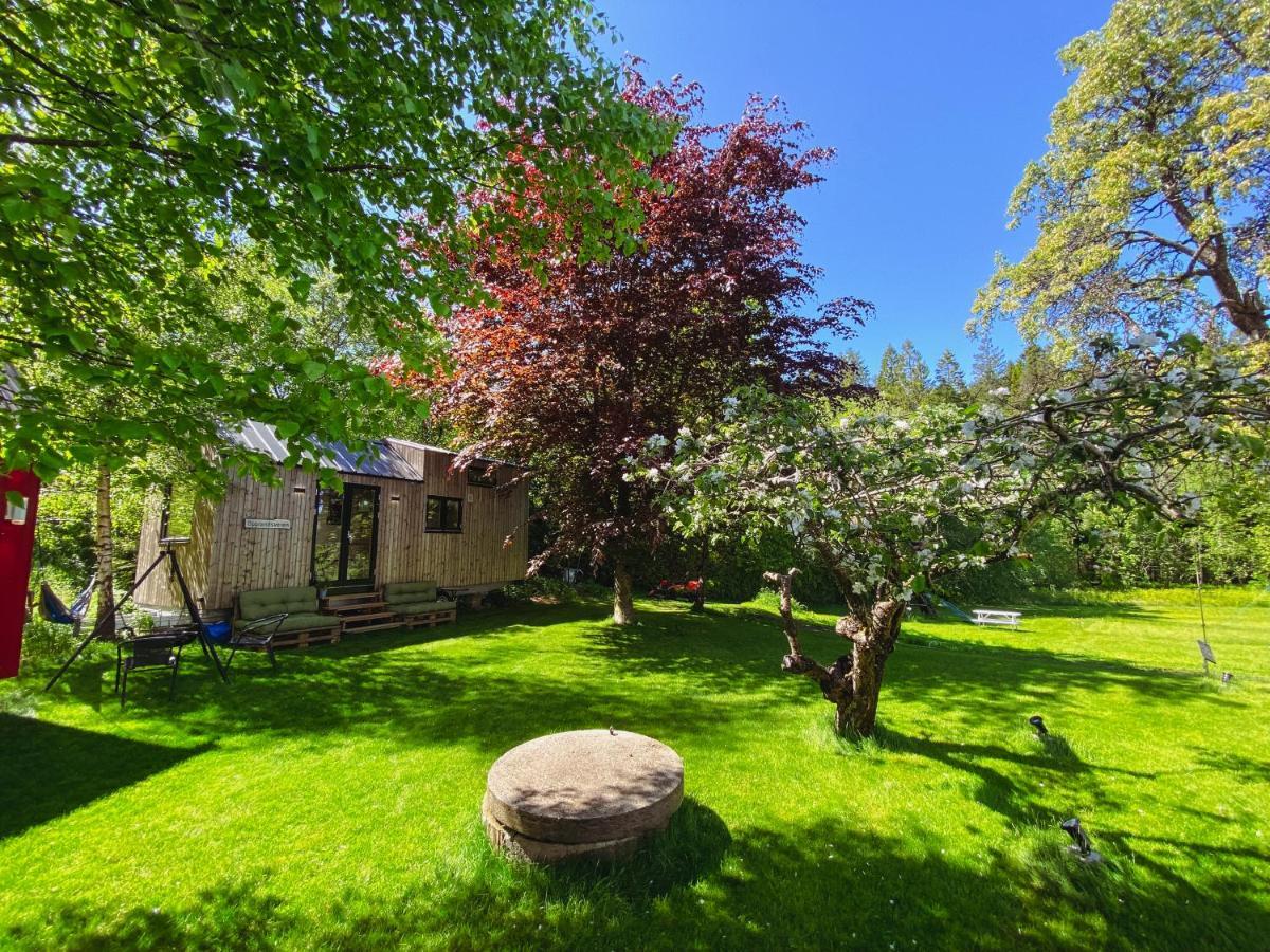 Tiny House - Idyllic * Grimstad (Aust-Agder)
