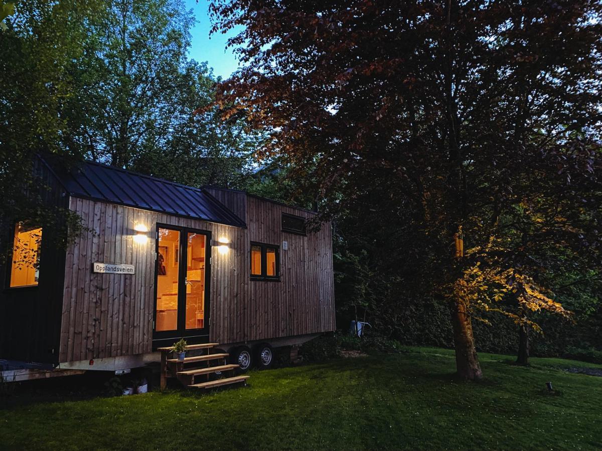Tiny House - Idyllic *