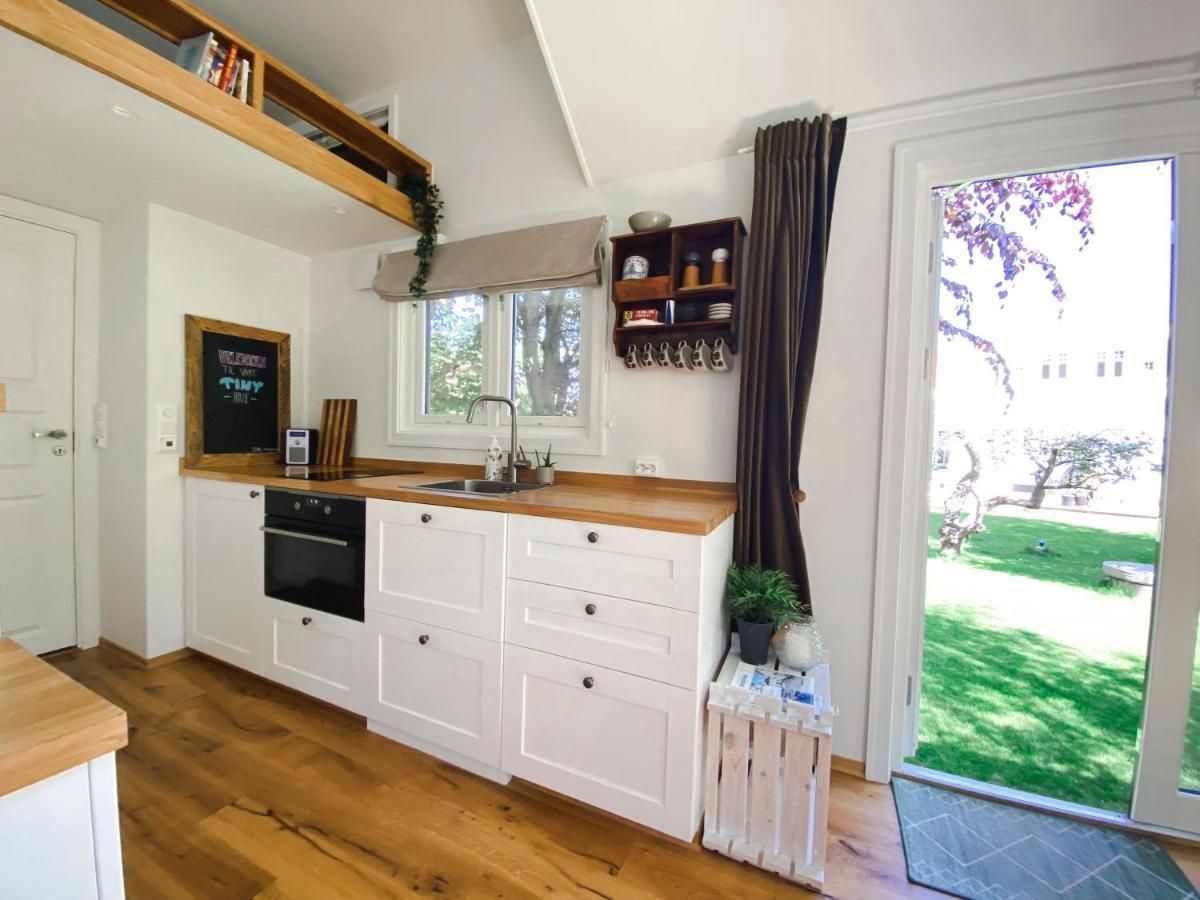 Tiny House - Idyllic *