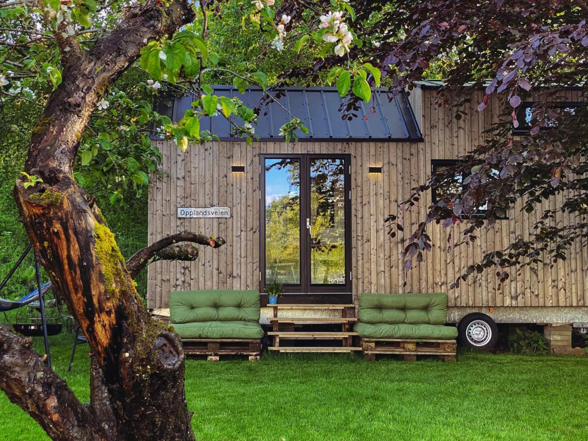 Tiny House - Idyllic *