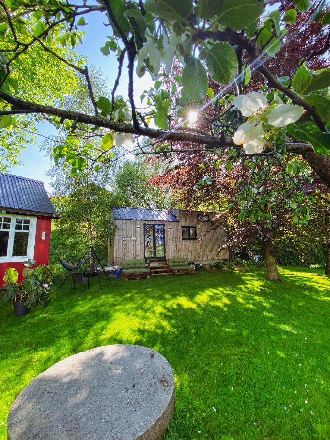 Feriehus Tiny House - Idyllic *