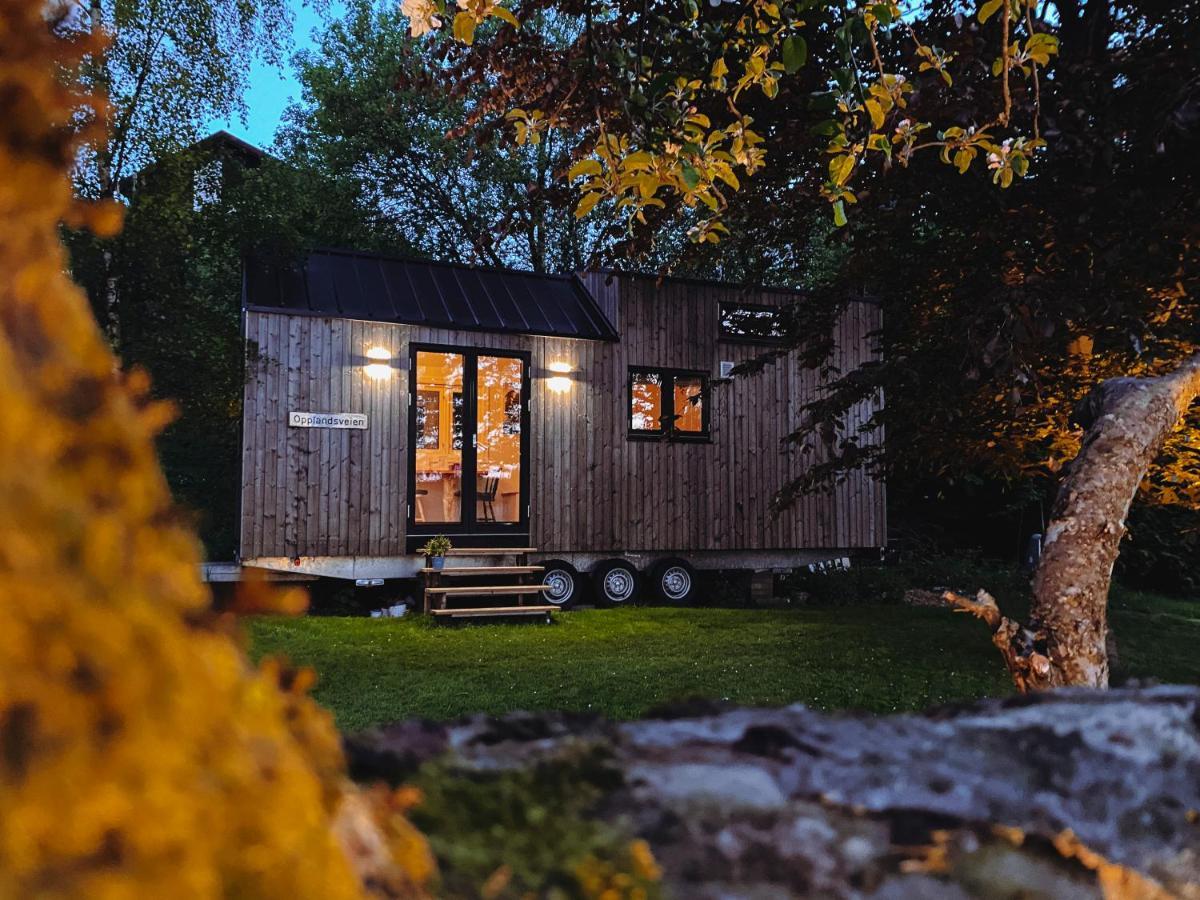 Tiny House - Idyllic Grimstad (Aust-Agder)