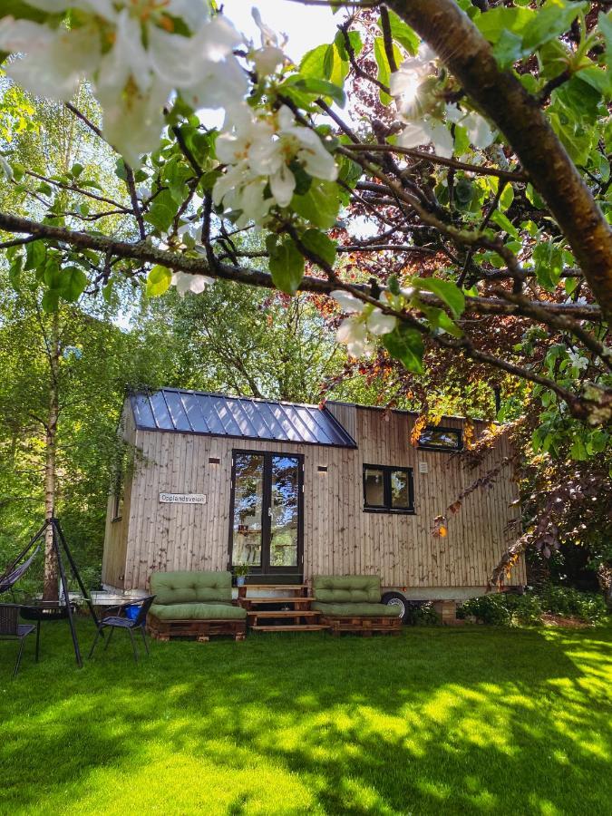Tiny House - Idyllic