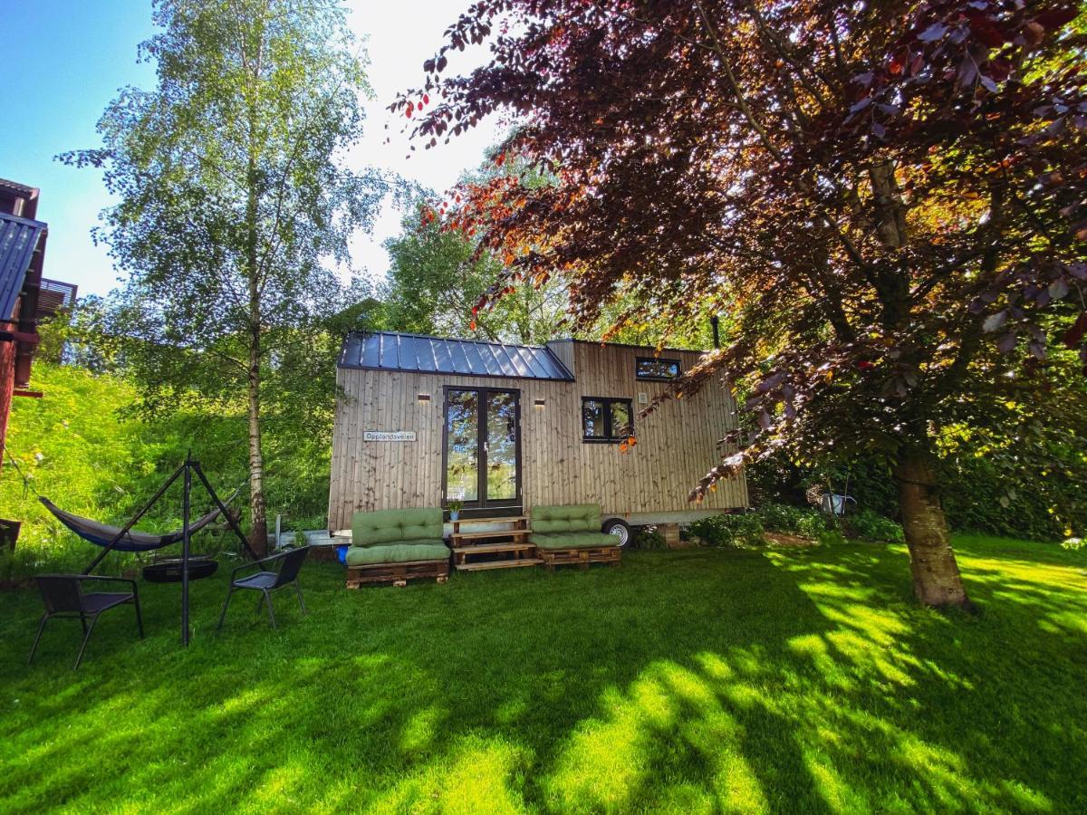 Tiny House - Idyllic Feriehus Grimstad (Aust-Agder)