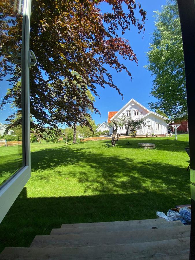 Feriehus Tiny House - Idyllic