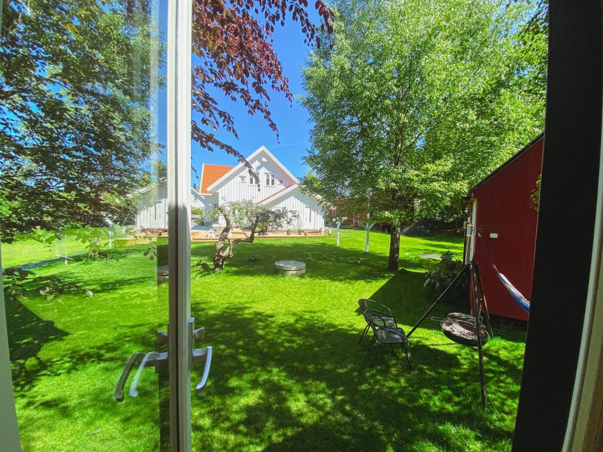 Tiny House - Idyllic Grimstad (Aust-Agder)