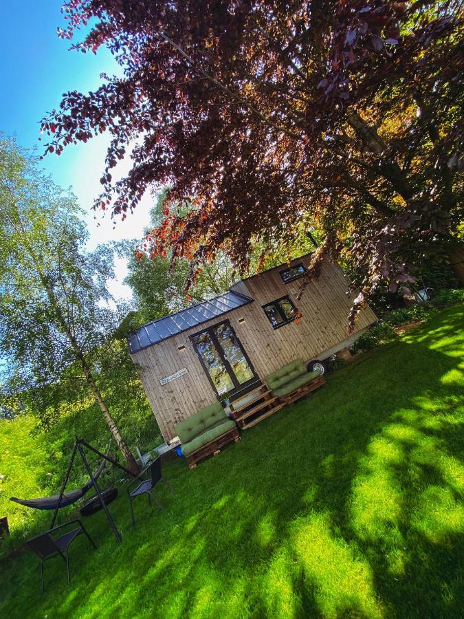 Tiny House - Idyllic Hébergement de vacances *